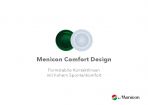 Vorschaubild: Menicon Comfort Design Produktinformation