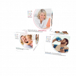 Vorschaubild: kontaktlinsenFREUDE Deko-Würfel