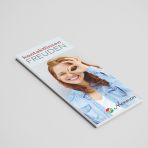 Vorschaubild: kontaktlinsenFREUDE Konsumenten Flyer