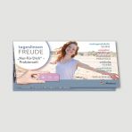 Vorschaubild: Linsenabgabe-Set Flat Pack