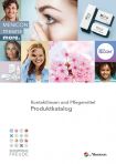 Vorschaubild: Menicon Gesamtkatalog