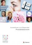 Vorschaubild: Menicon Produktübersicht