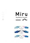 Vorschaubild: Miru 1day Flat Pack information produit