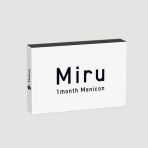 Vorschaubild: Miru 1month Groß-Dekobox