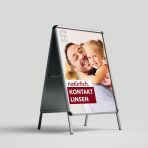 Vorschaubild: Poster Kontaktlinsen allgemein