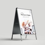 Vorschaubild: Poster Menicon Z Night