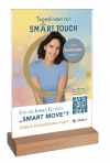 Vorschaubild: SMART MOVE Aufsteller 