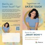 Vorschaubild: SMART MOVE Info-Flyer für Konsumenten