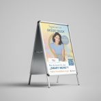 Vorschaubild: SMART MOVE Poster
