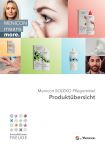 Vorschaubild: Soleko-Markenpflegemittelübersicht