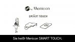 Vorschaubild: Video Erklärung Smart Touch Technologie