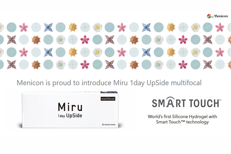 Blog Miru 1day UpSide mulitfocal bei menicon-news.de