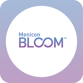 Menicon Download Portal Bloom