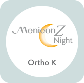 Menicon Z night&easy