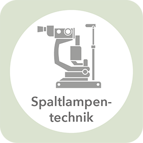 Menicon Präsenztraining: Spaltlampen-Technik