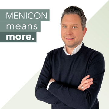 Menicon: Sven Bench