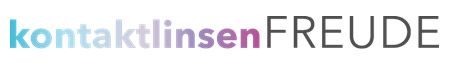 Logo Kontaktlinsenfreude (blog)
