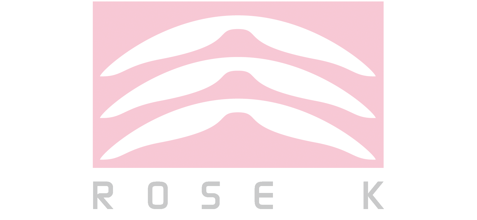 Menicon Rose K Logo