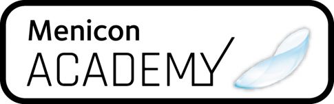 Menicon Academy Logo