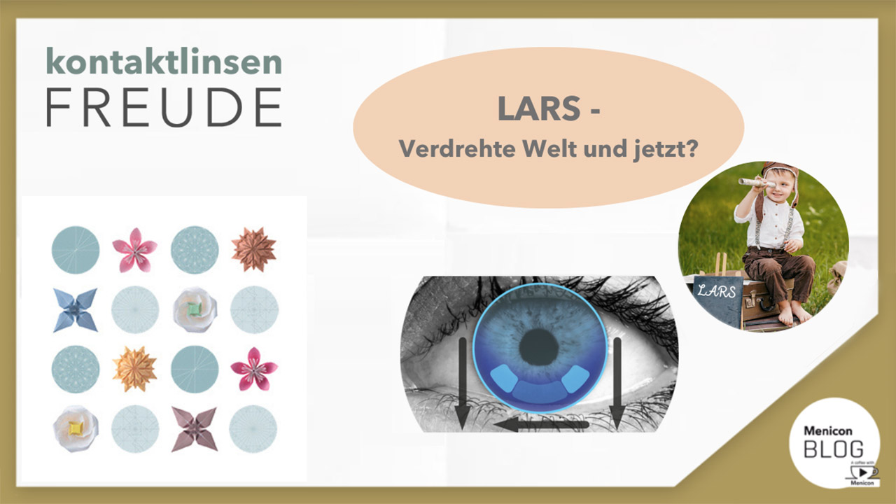 Menicon Blog A Coffee with Menicon: Buchstabe L – L.A.R.S