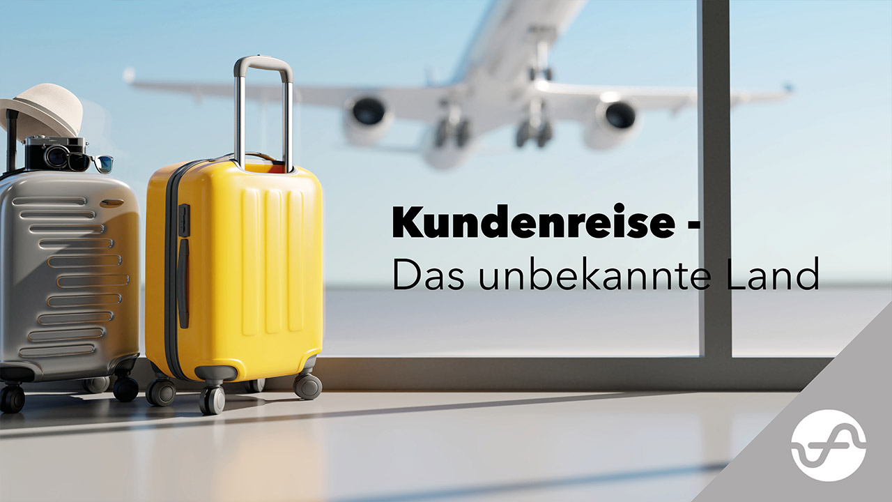 Menicon Blog Coffee Buchstabe K - Kundenreise, das unbekannte Land