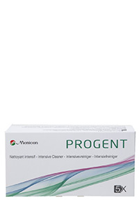 Menicon Sommeraktion 2024 Progent
