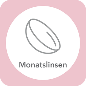 Monatslinsen-Logo
