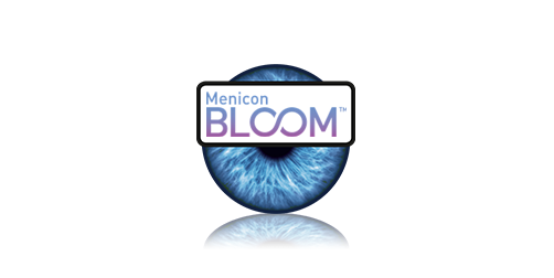 Seminar Menicon Bloom: Das umfassende Konzept zum Myopie Management